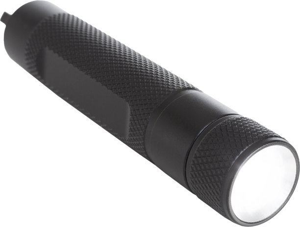 又小又薄的手电筒图片下载