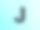 字母J的三维渲染图片下载