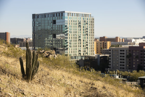 亚利桑那州坦佩图片下载