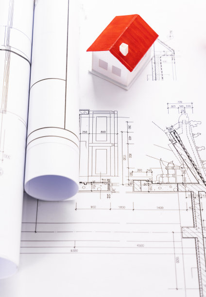 工程图纸及工具图片下载