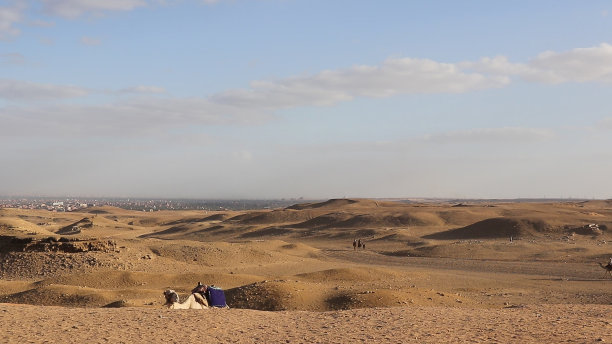 埃及吉萨金字塔图片下载