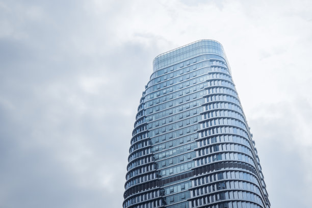 阴暗的城市图片下载