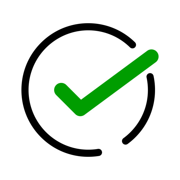 圆形复选框。选择并输入框。向量。图片下载