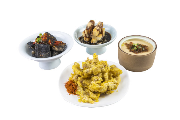 肉丸饭套装图片下载