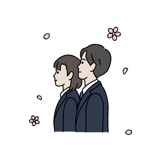 新入职青年图片下载