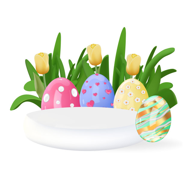 白色春天讲台。图片下载