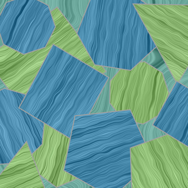 抽象的打印。多边形的背景。现代马赛克壁纸。几何纹理点缀。用于t恤，亚麻布或包装，纺织品。瓷砖、油毡花纹图片下载