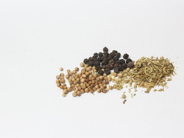 芳香香草和香料图片下载