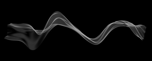 白色织物纺织上的风。布的图片下载