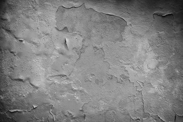 潮湿水泥墙图片下载