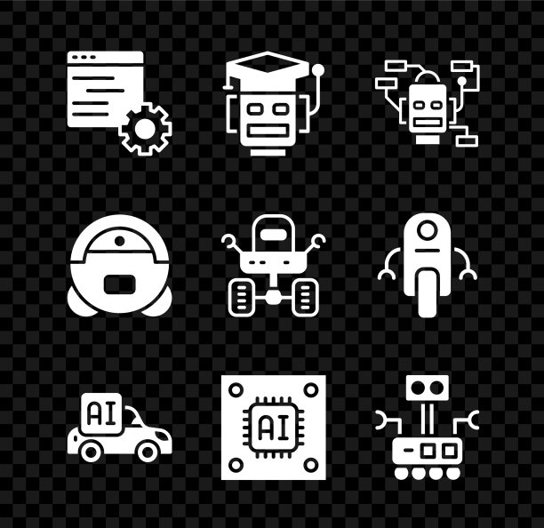 设置机器人自主计算机API接口图片下载