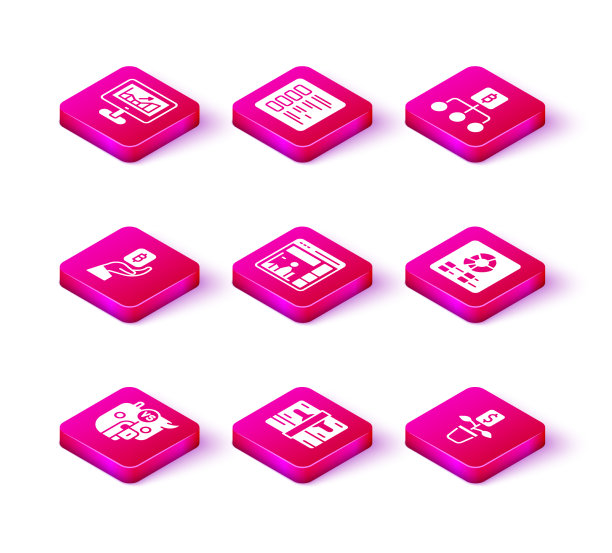 股市牛熊牵集图片下载