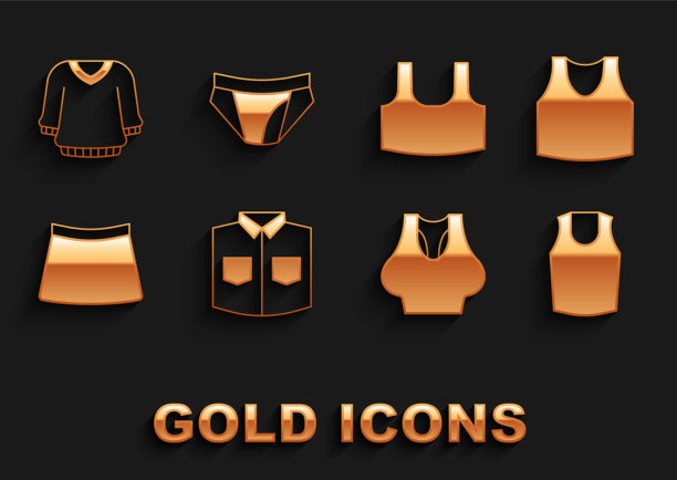 男士套装衬衫、汗衫、裙子、毛衣图片下载