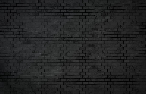 浴室采用深黑色陶瓷墙格子和地砖马赛克背景。设计图案几何与网格墙纸纹理装饰池。简单无缝抽象表面垃圾。图片下载