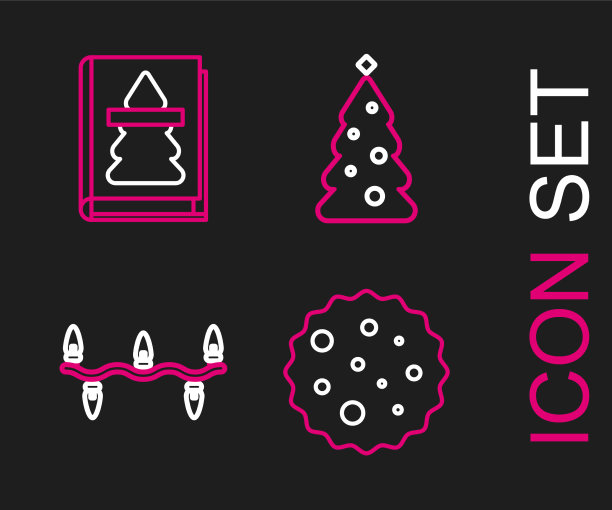 在饼干或饼干中加入巧克力图片下载