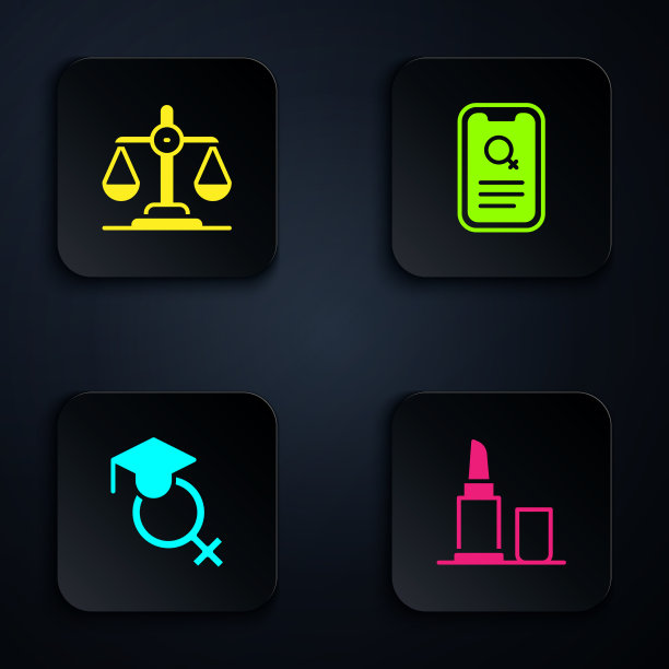 设定口红性别平等老师和约会图片下载