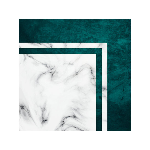 几何抽象艺术，大理石纹，彩色图片下载