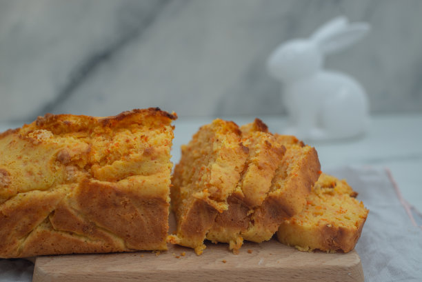 胡萝卜蛋糕图片下载