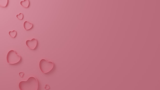 情人节贺卡图片下载