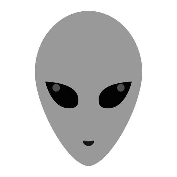 异形图标矢量图片下载