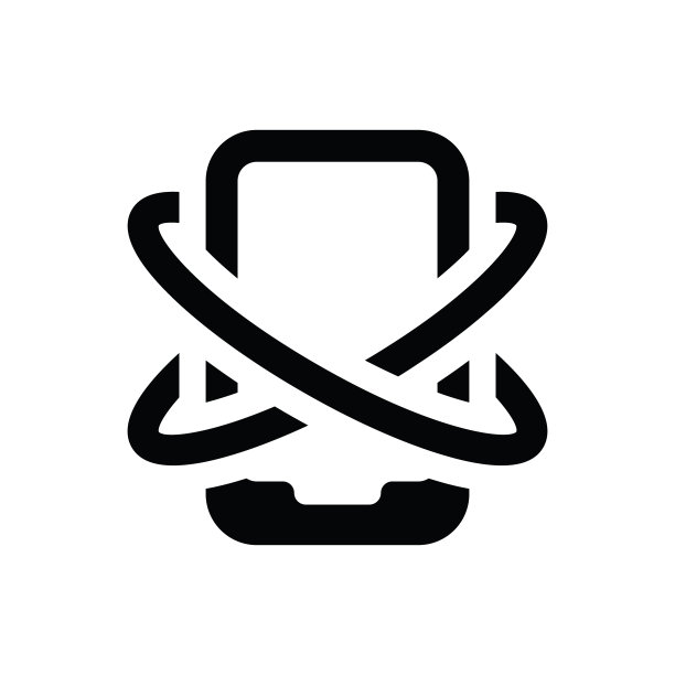 移动稳定图标图片下载