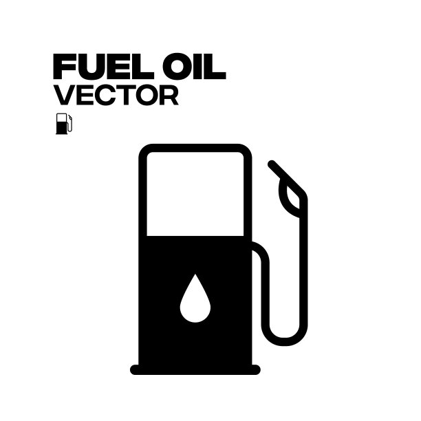 加油站图标图片下载