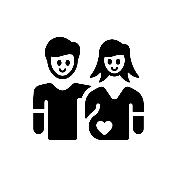 母亲关怀图标图片下载