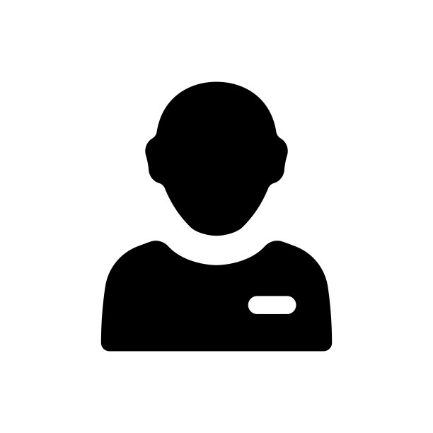 男性头像图标图片下载