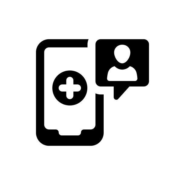 在线医生图标图片下载