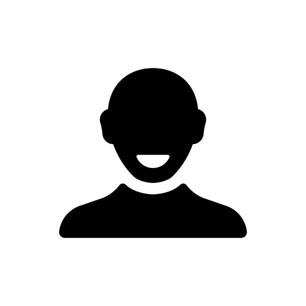 人形头像图标图片下载