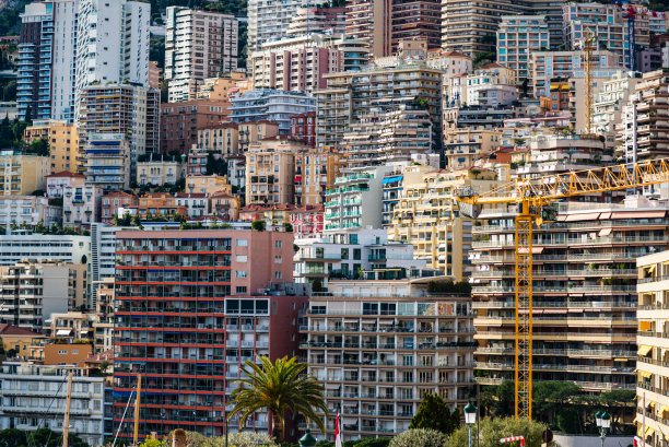 建筑外立面图片下载