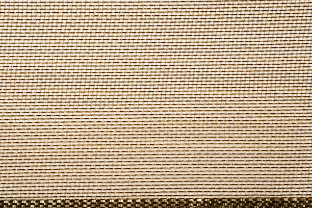 黄金金属链宏观纹理图片下载