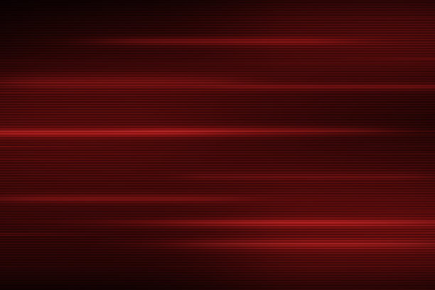 红色运动技术抽象背景图片下载