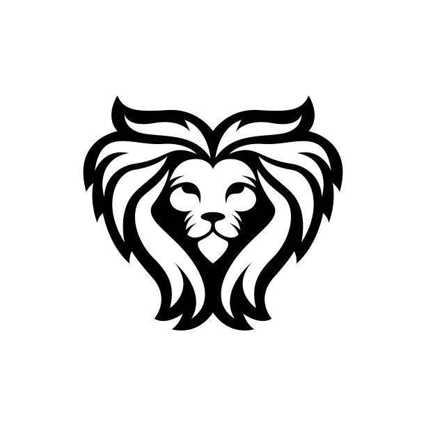 狮子头图像说明图片下载