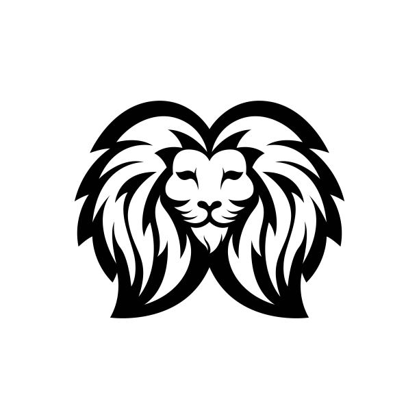 狮子头图像说明图片下载