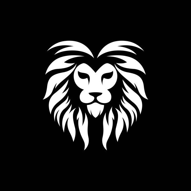 狮子头图像说明图片下载