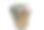 洗衣竹篮柳条与布最小的3d渲染在白色背景图片下载