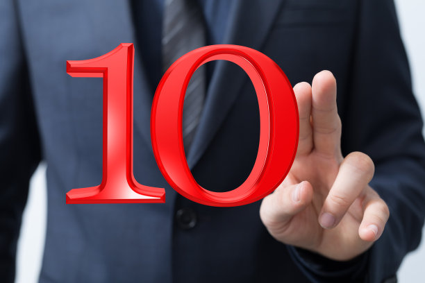 近距离的一个男人触摸3d渲染10图片下载