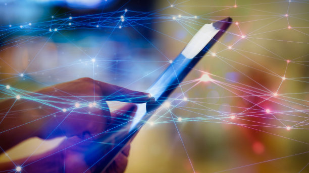 触摸屏技术图片下载