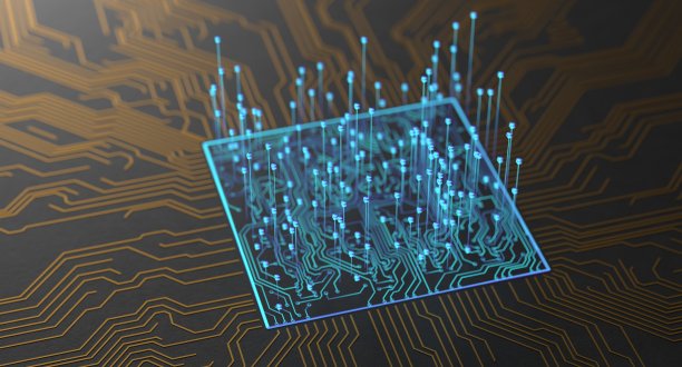 数据科学数据分析，现代化，技术科学量子力学图片下载