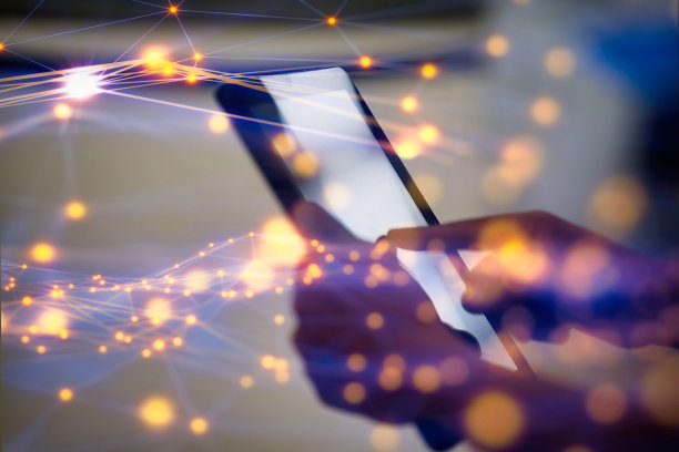 触摸屏技术图片下载