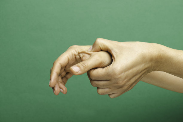 手按摩图片下载