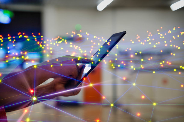 触摸屏技术图片下载