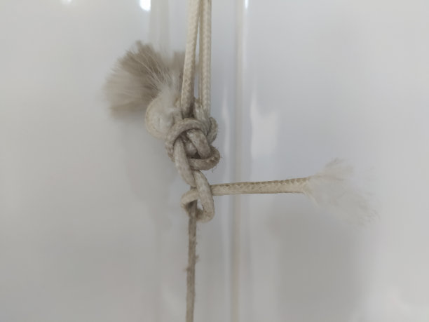 有多个结的吊索图片下载