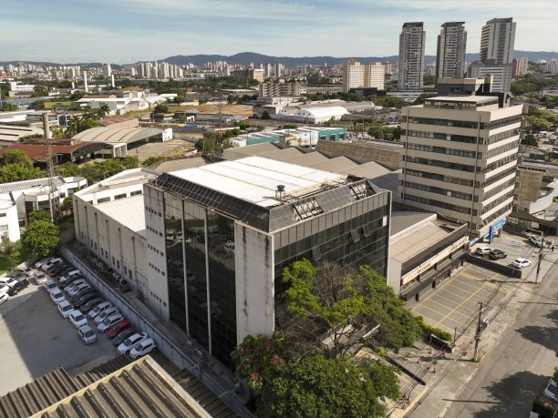 Barra Funda neib胡德图片下载