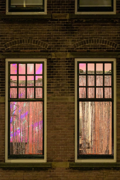 荷兰海牙图片下载