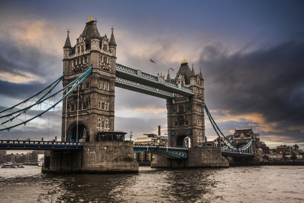 伦敦桥图片下载