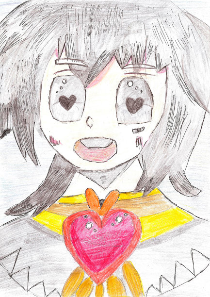 脸男孩动漫漫画漫画人物图片下载