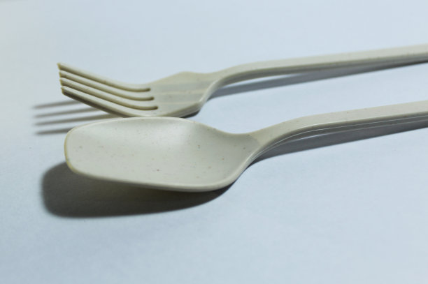 勺子和叉子图片下载
