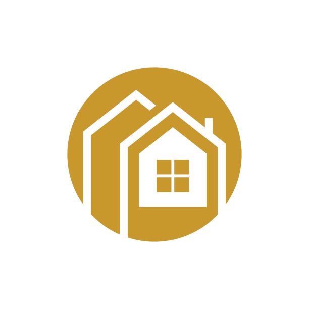 地产标志图片图片下载